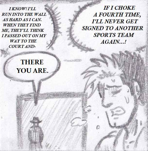Convict Colosseum Chapter 63.7 - Page 38
