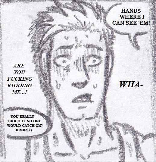 Convict Colosseum Chapter 63.7 - Page 46