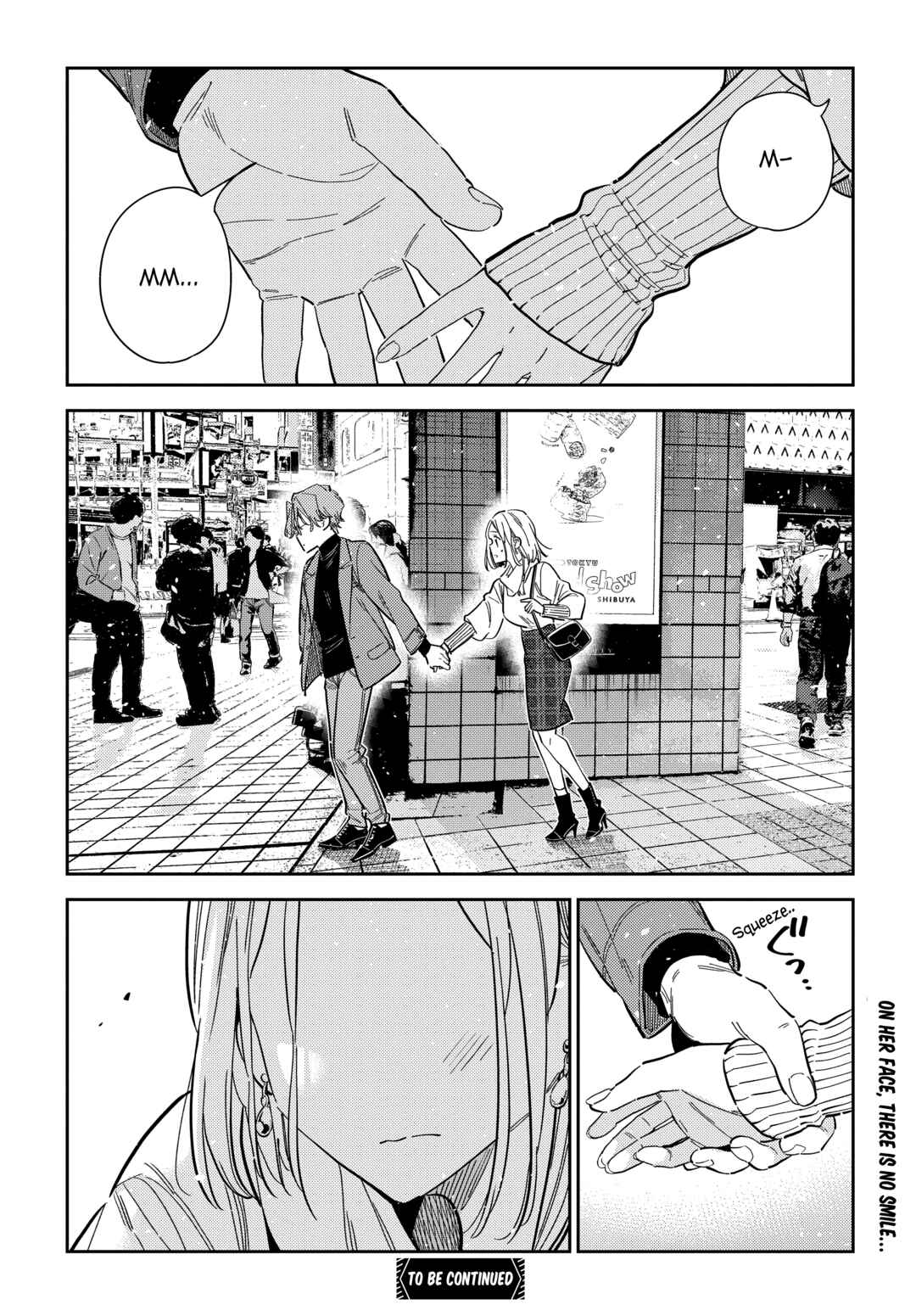 Shiunji-ke no Kodomotachi Chapter 52 - Page 22