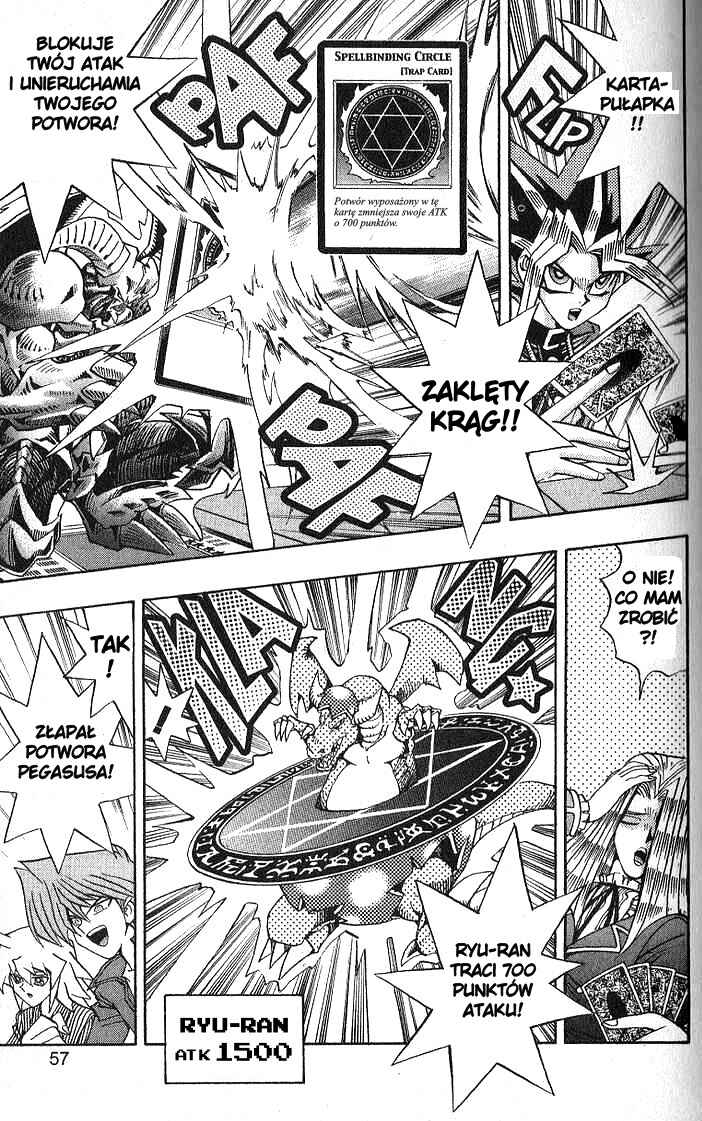 Yu☆Gi☆Oh! Chapter 126 - Page 11