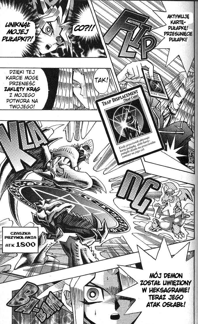 Yu☆Gi☆Oh! Chapter 126 - Page 13