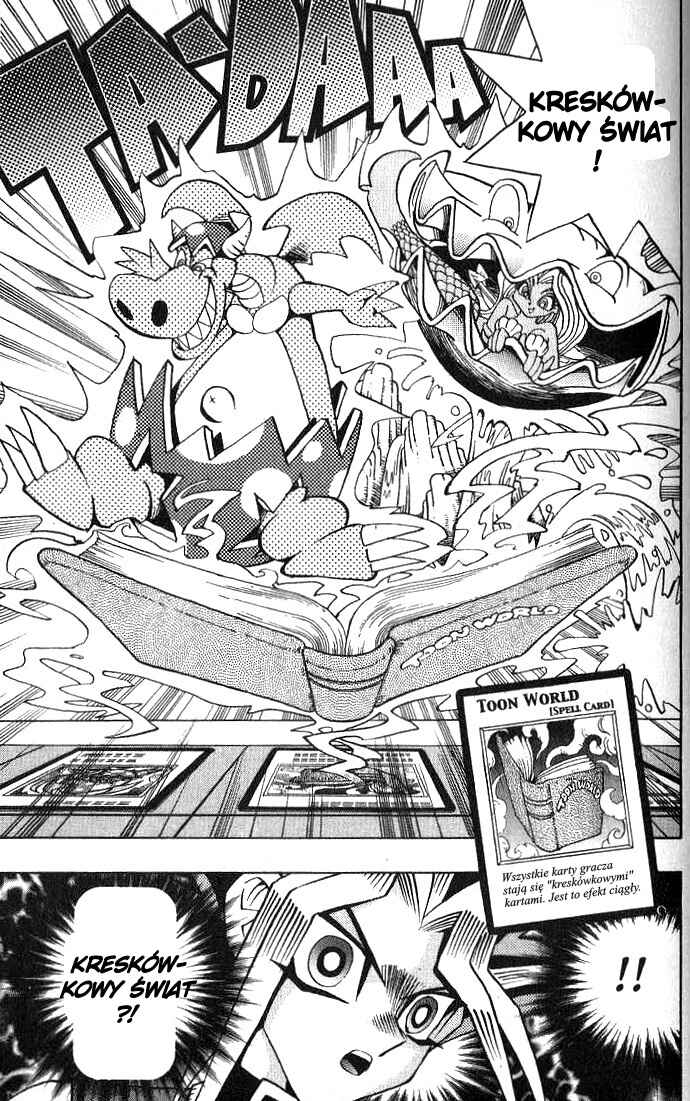 Yu☆Gi☆Oh! Chapter 126 - Page 17