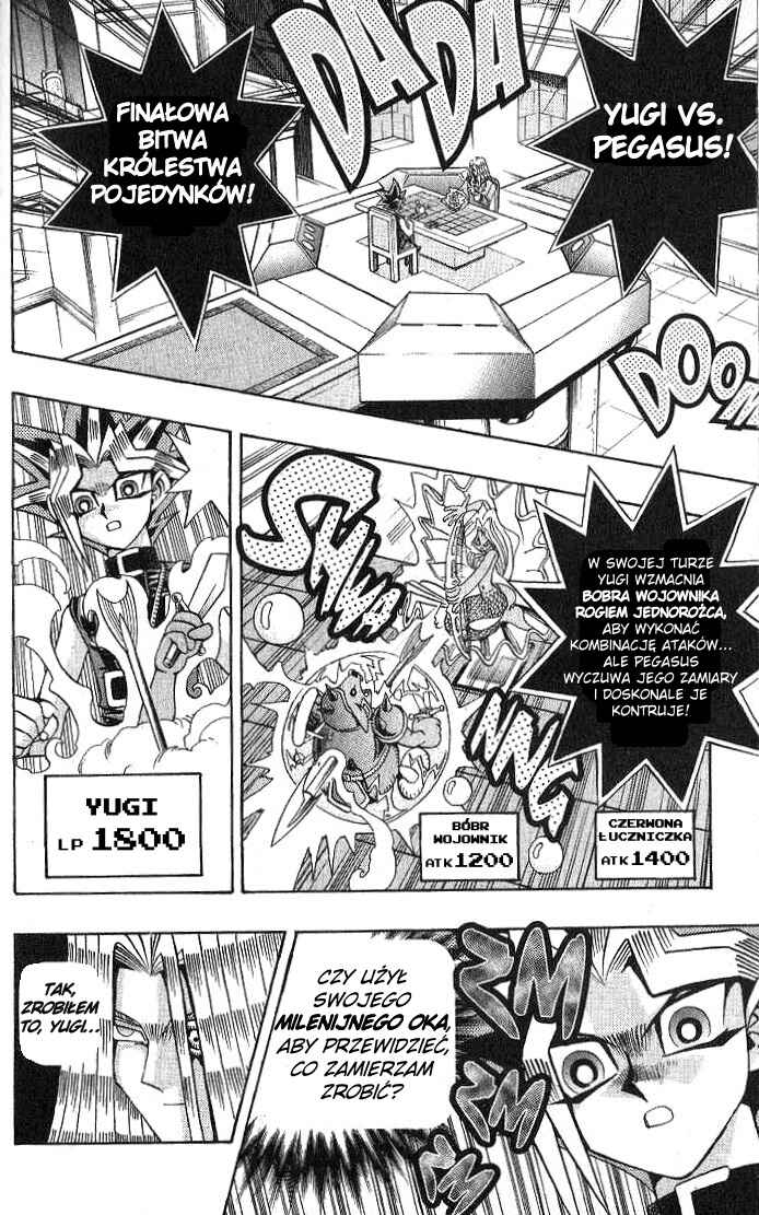 Yu☆Gi☆Oh! Chapter 126 - Page 2