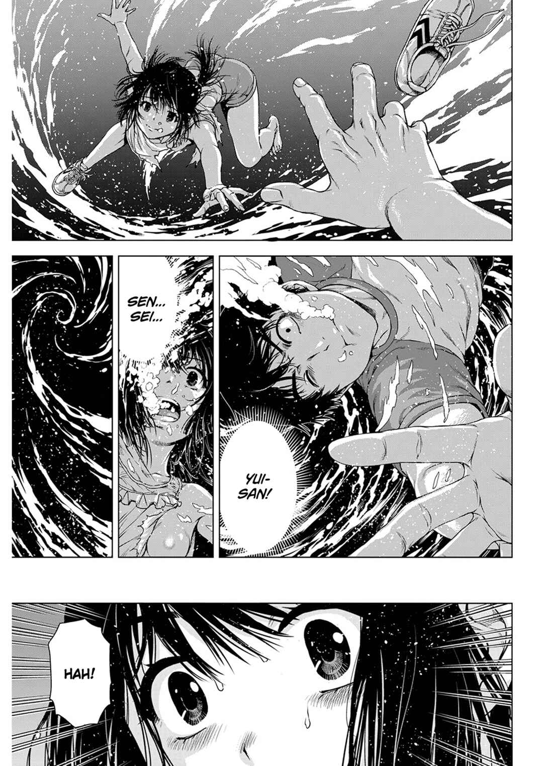 Ore wa Lolicon ja Nai! Chapter 51 - Page 12