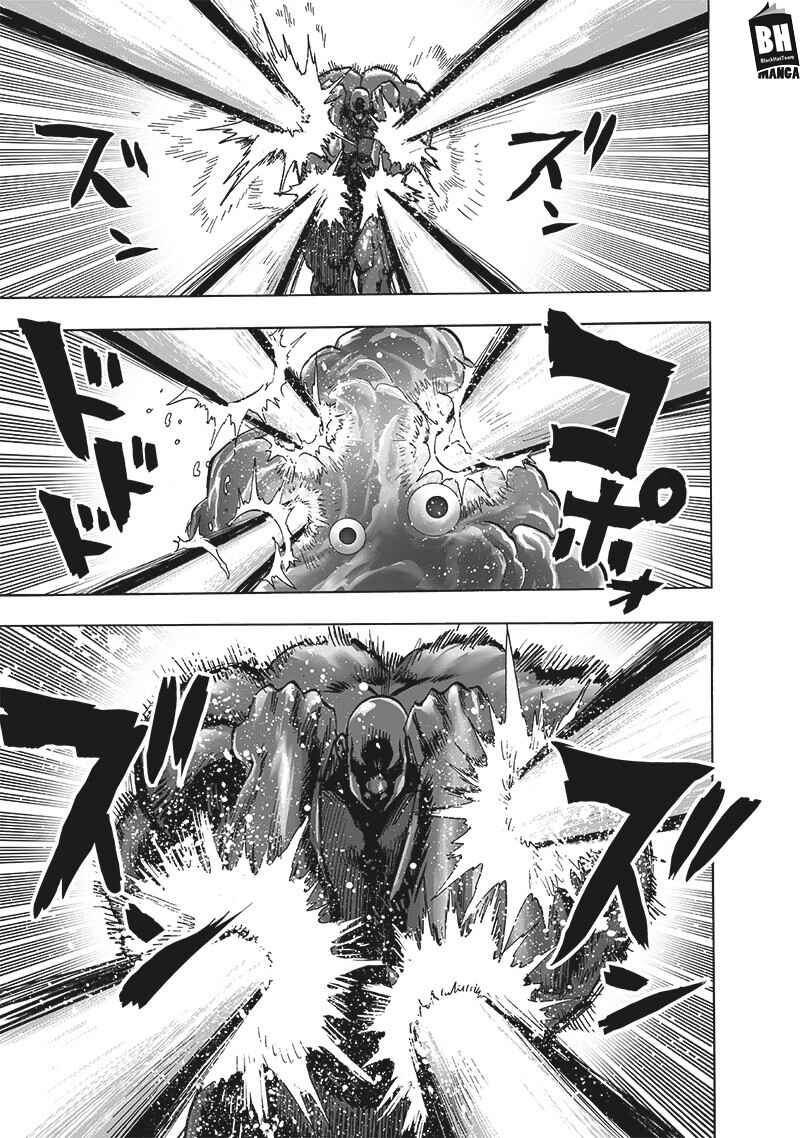 One Punch-Man Chapter 145 - Page 10