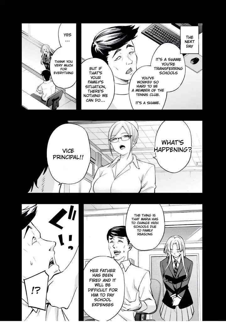 Sawaranaide Kotesashi-kun Chapter 38 - Page 10