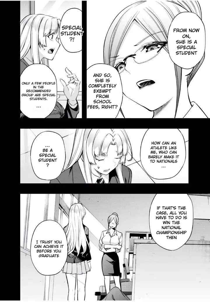 Sawaranaide Kotesashi-kun Chapter 38 - Page 12