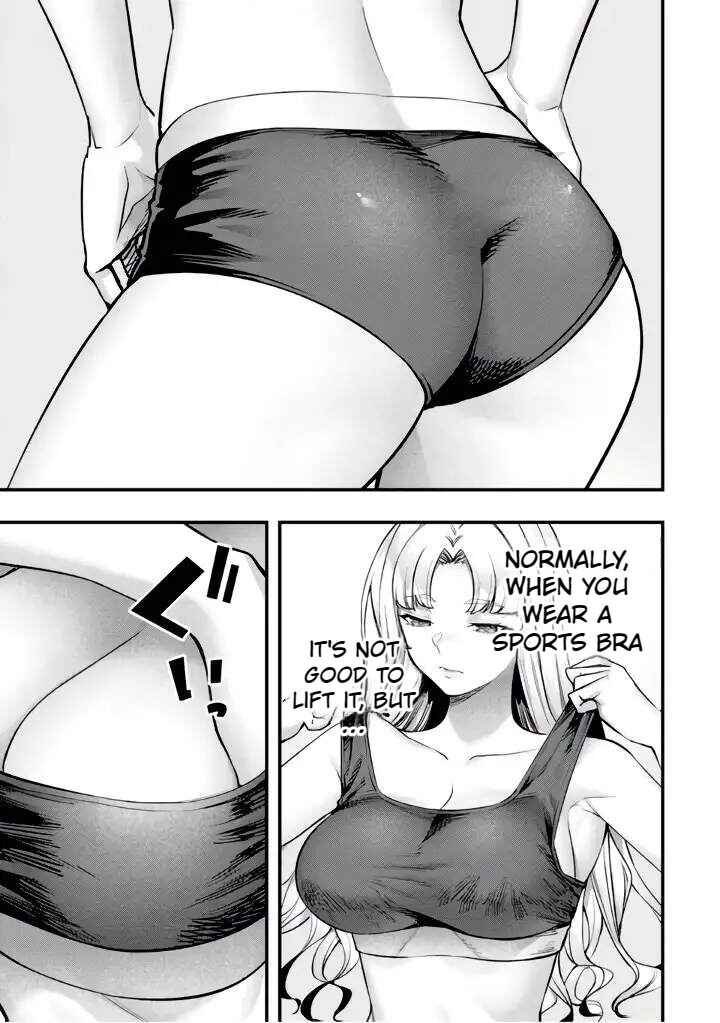 Sawaranaide Kotesashi-kun Chapter 38 - Page 17