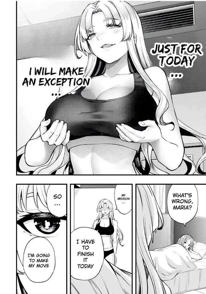 Sawaranaide Kotesashi-kun Chapter 38 - Page 18