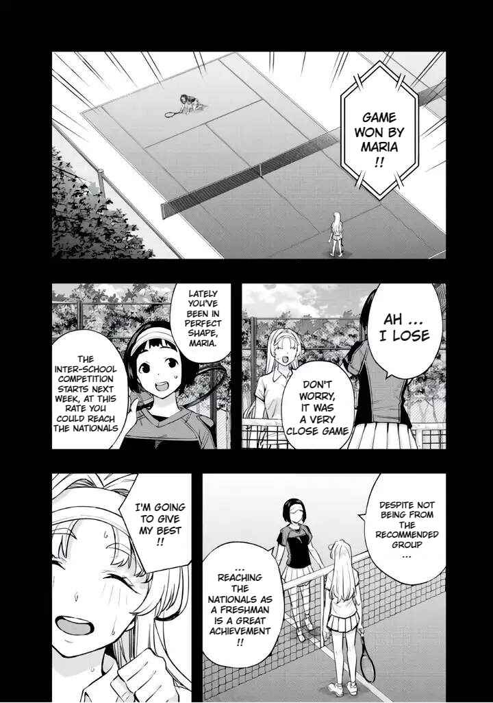 Sawaranaide Kotesashi-kun Chapter 38 - Page 5