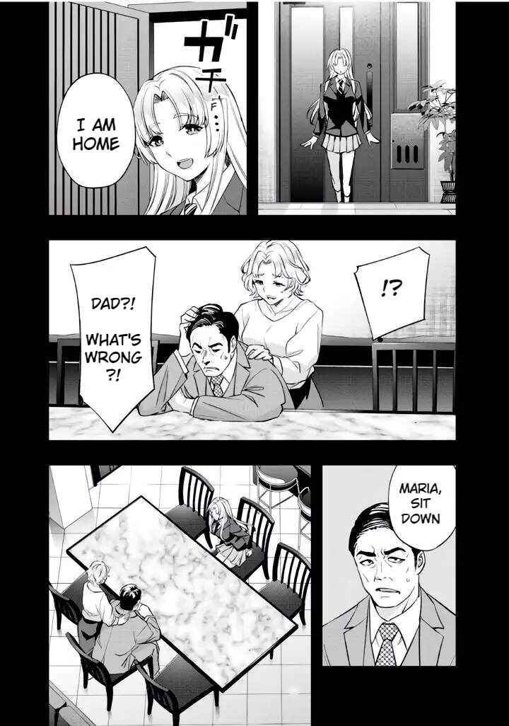 Sawaranaide Kotesashi-kun Chapter 38 - Page 8