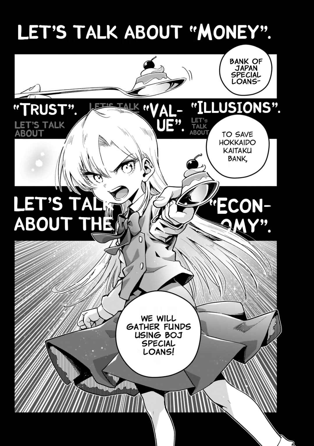 Gendai Shakai de Otome Game no Akuyaku Reijou wo Suru no wa Chotto Taihen Chapter 9 - Page 2