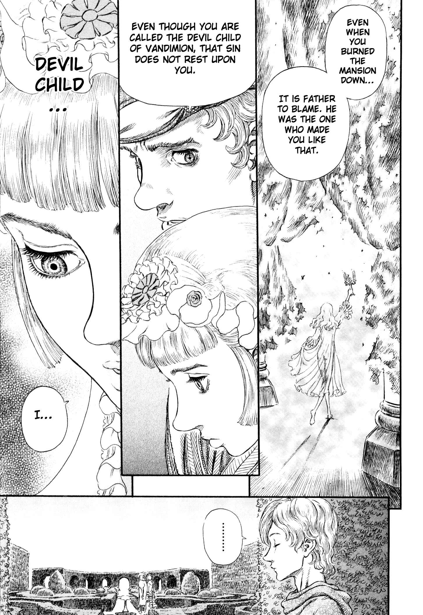 Berserk Chapter 252 - Page 14
