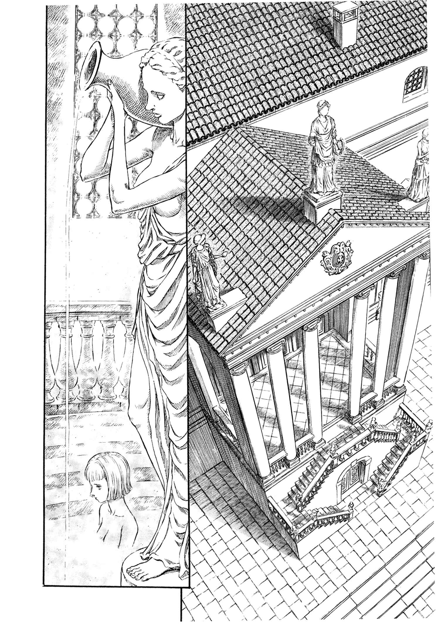 Berserk Chapter 252 - Page 7