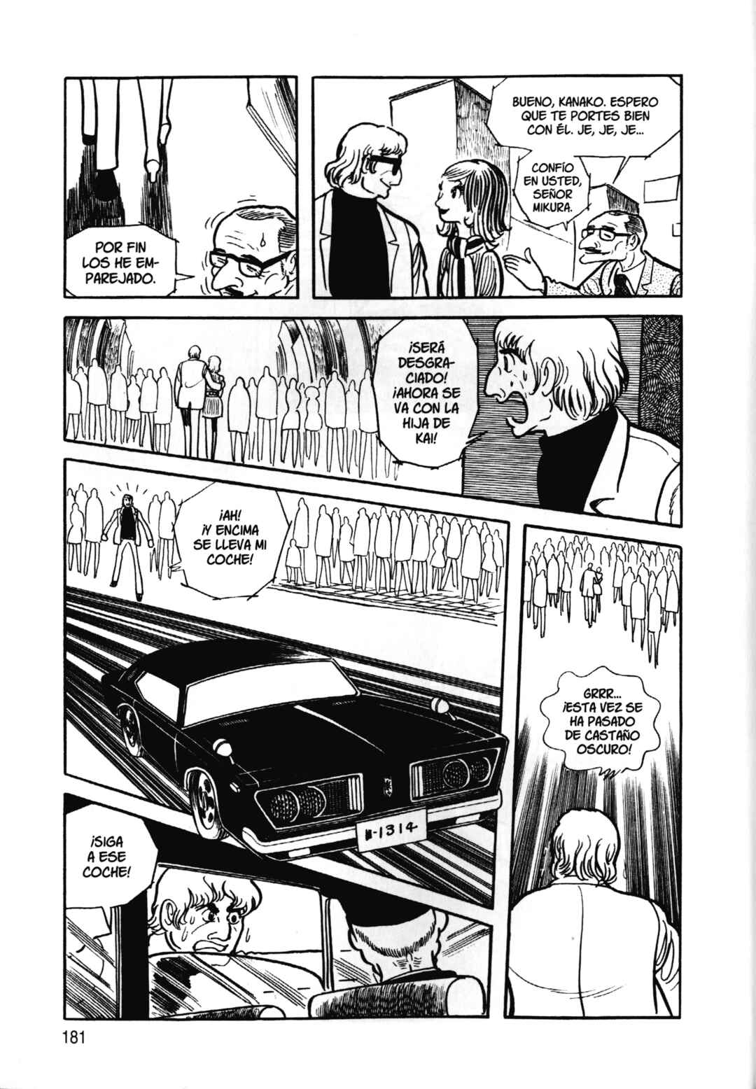 Barbara Chapter 8 - Page 17