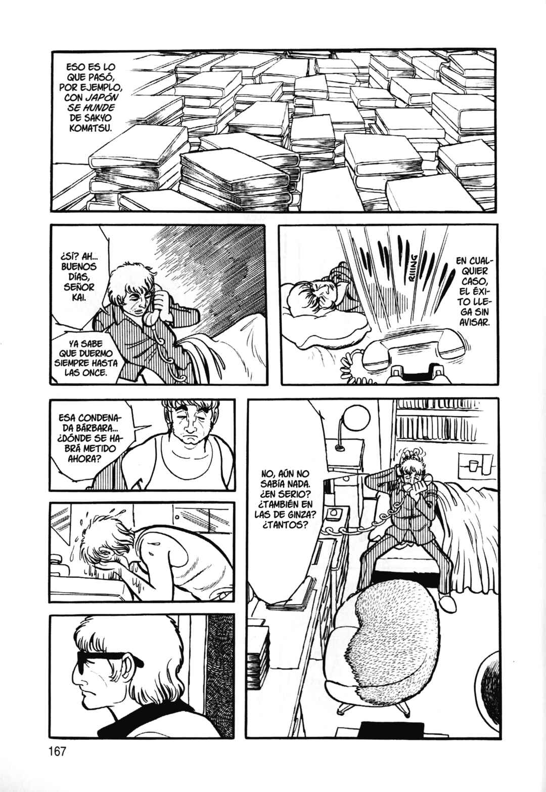 Barbara Chapter 8 - Page 3