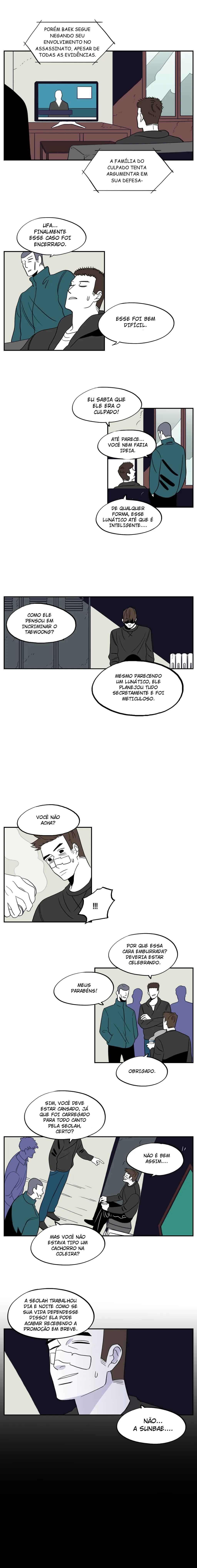 Vengeance Chapter 19 - Page 3
