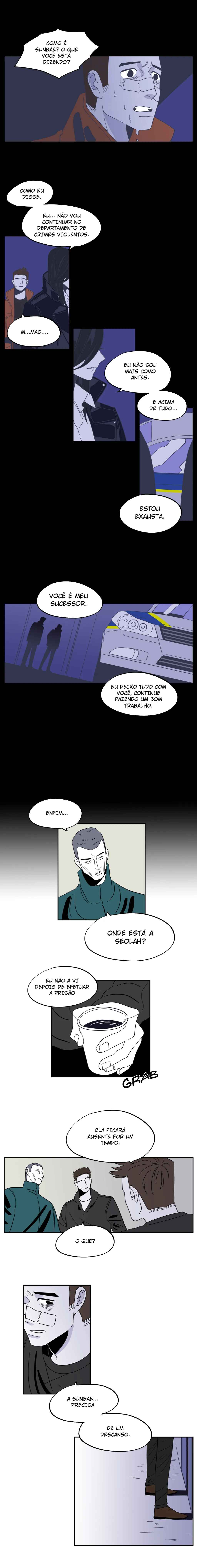 Vengeance Chapter 19 - Page 4