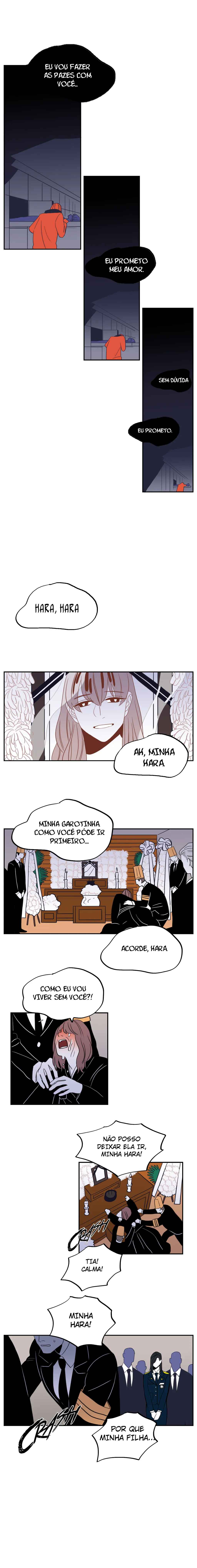 Vengeance Chapter 19 - Page 8