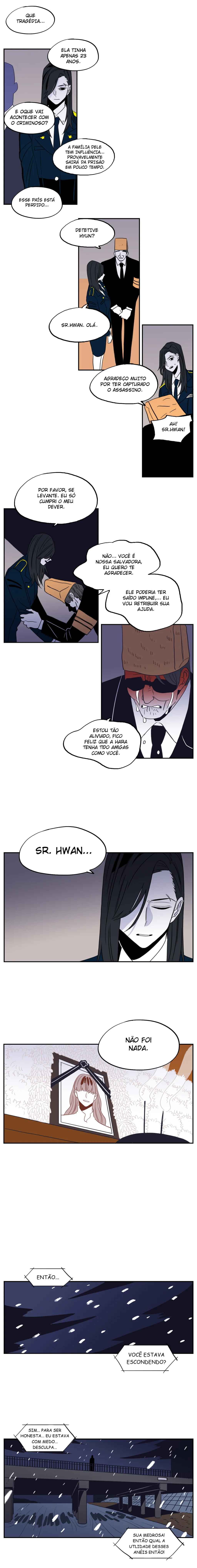 Vengeance Chapter 19 - Page 9