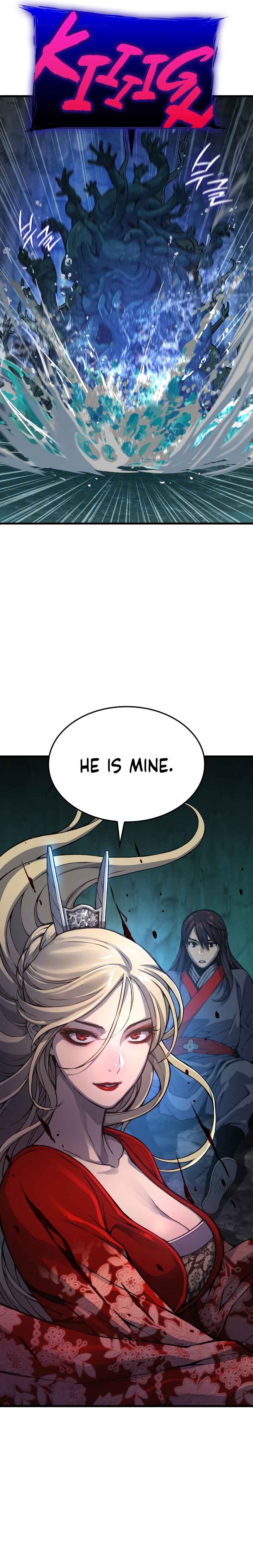 Myst, Might, Mayhem Chapter 48 - Page 13