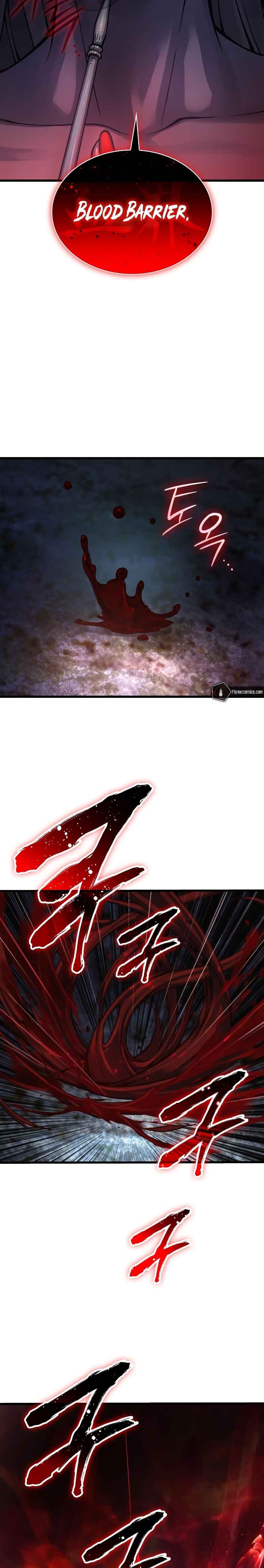 Myst, Might, Mayhem Chapter 48 - Page 32