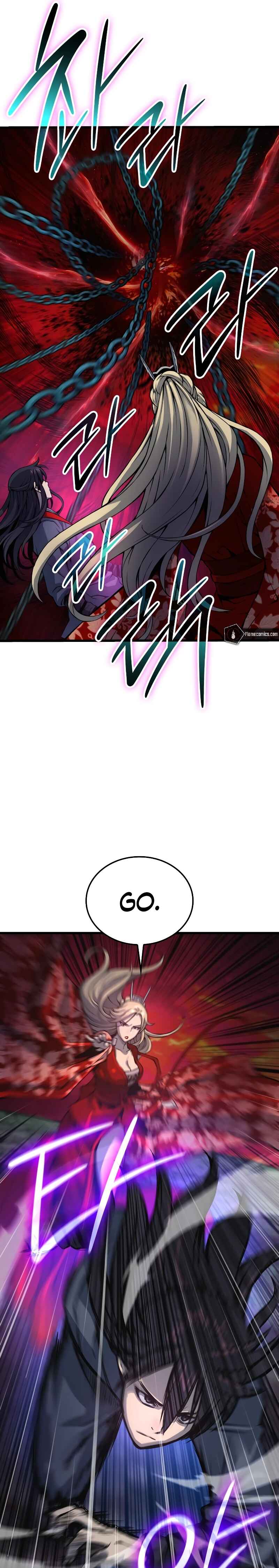 Myst, Might, Mayhem Chapter 48 - Page 34