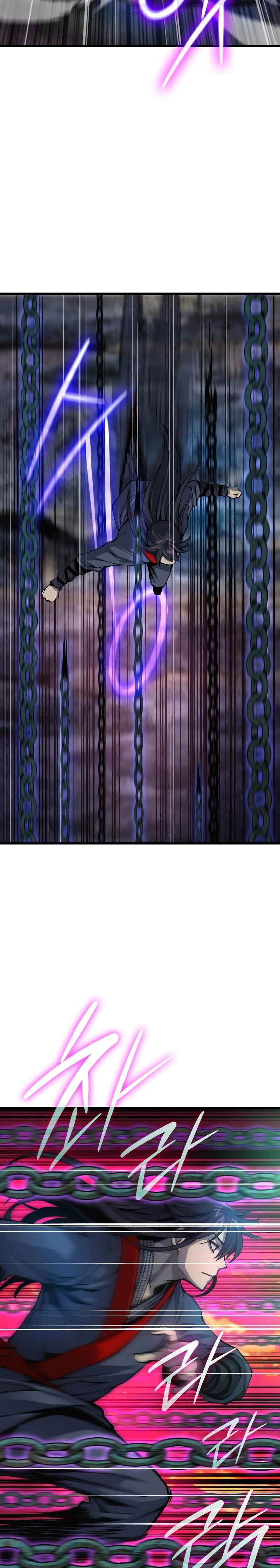 Myst, Might, Mayhem Chapter 48 - Page 35