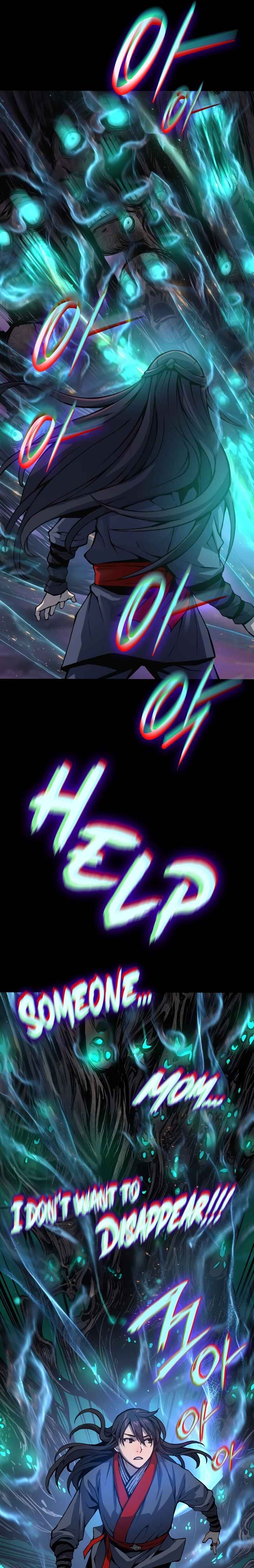 Myst, Might, Mayhem Chapter 48 - Page 37