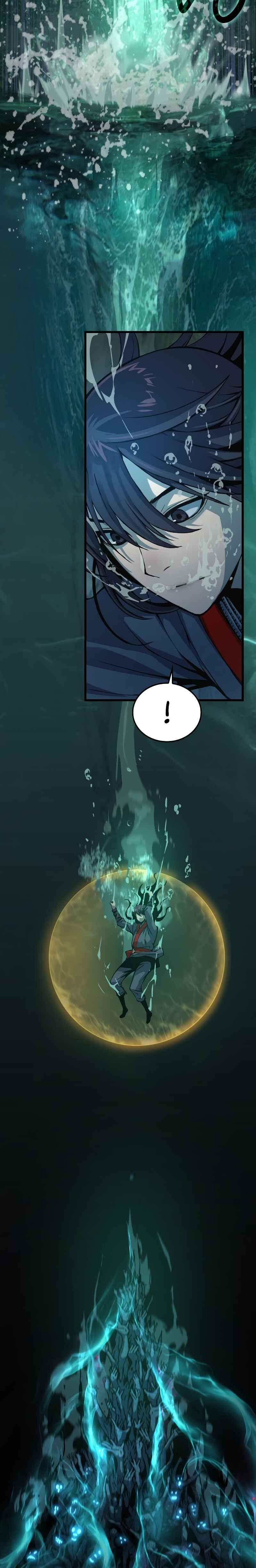 Myst, Might, Mayhem Chapter 48 - Page 5