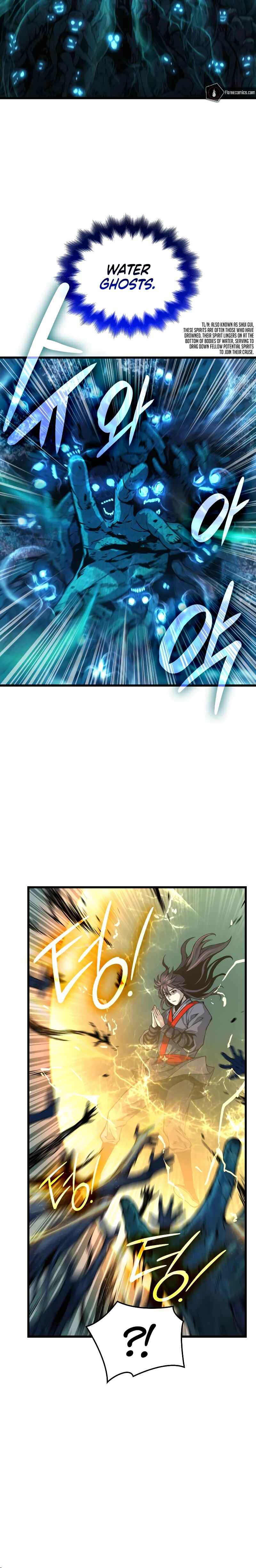 Myst, Might, Mayhem Chapter 48 - Page 6