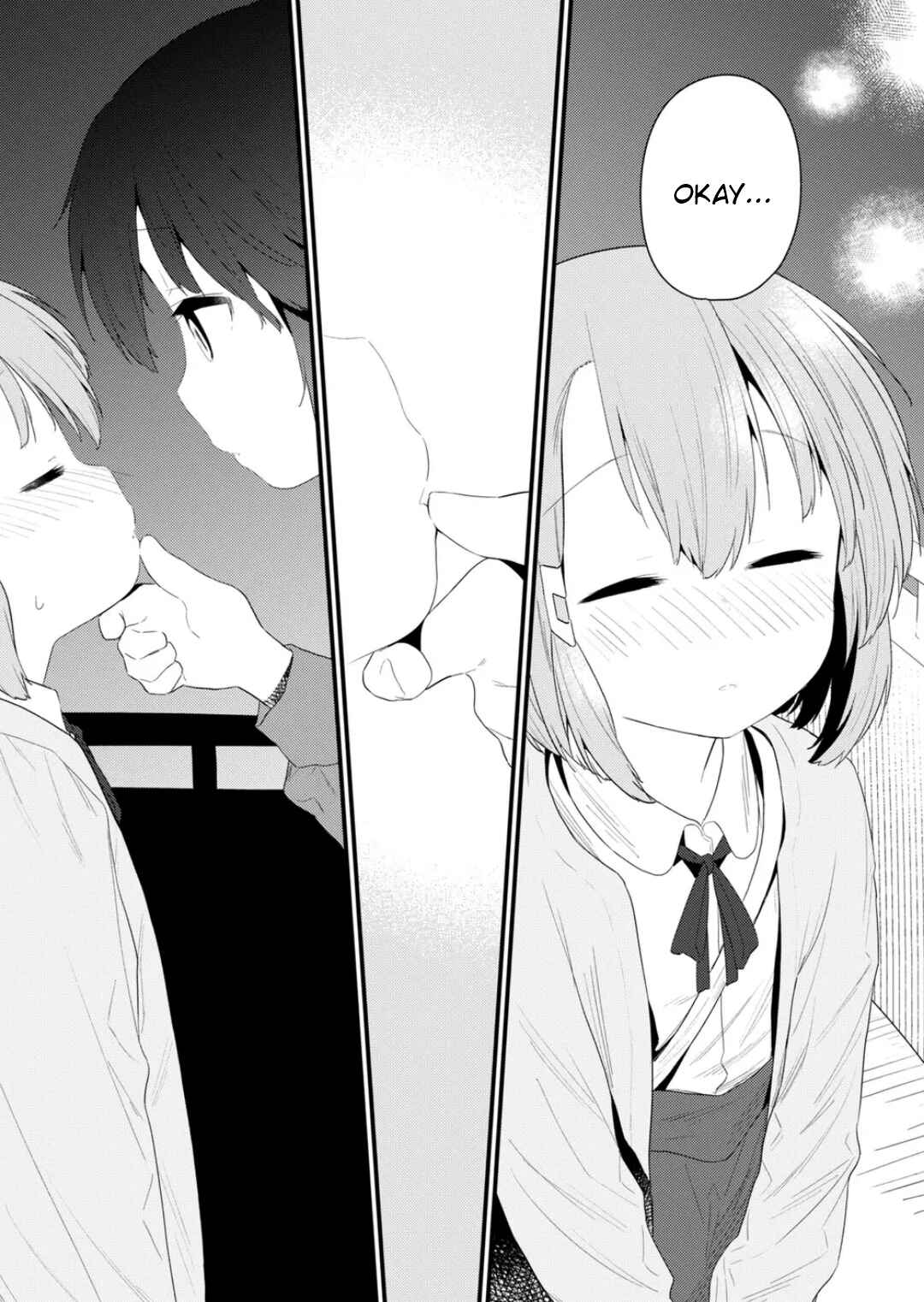 Hino-san no Baka Chapter 129 - Page 5