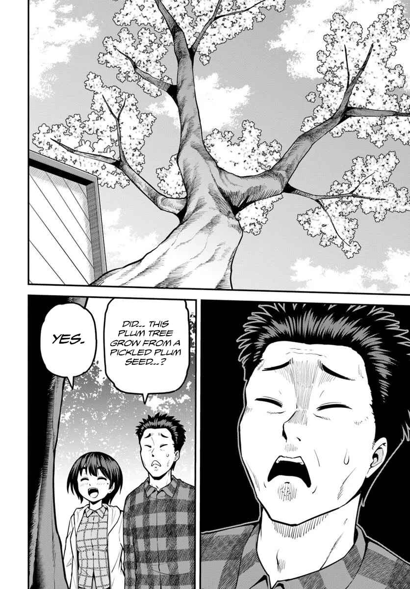 Yama, Kaimashita ~Isekai Gurashi mo Warukunai~ Chapter 12 - Page 23