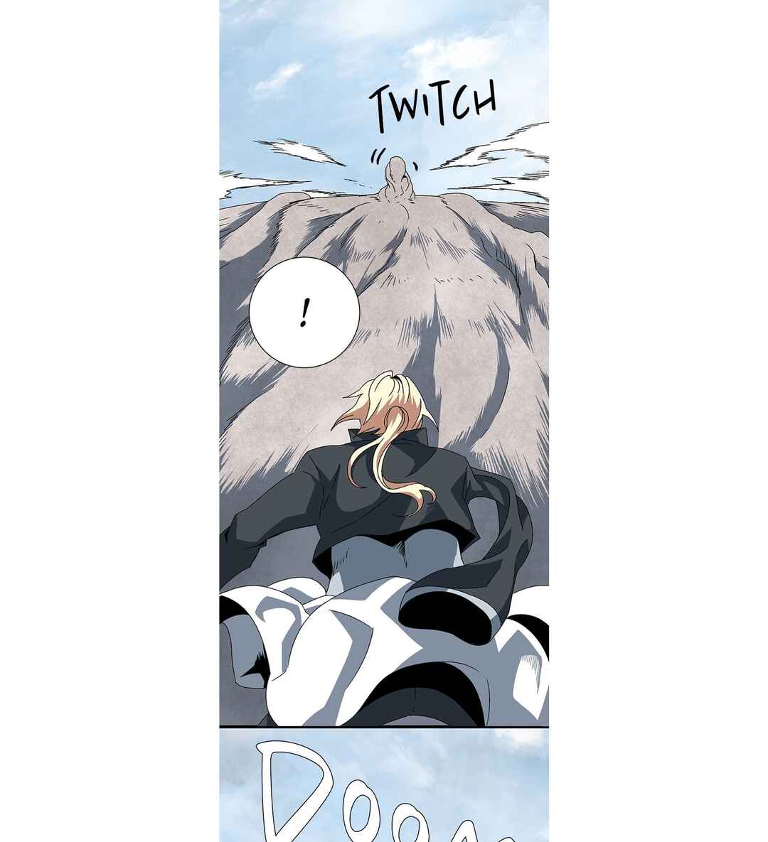 Mawangkkaji Han Geol-eum Chapter 8 - Page 10