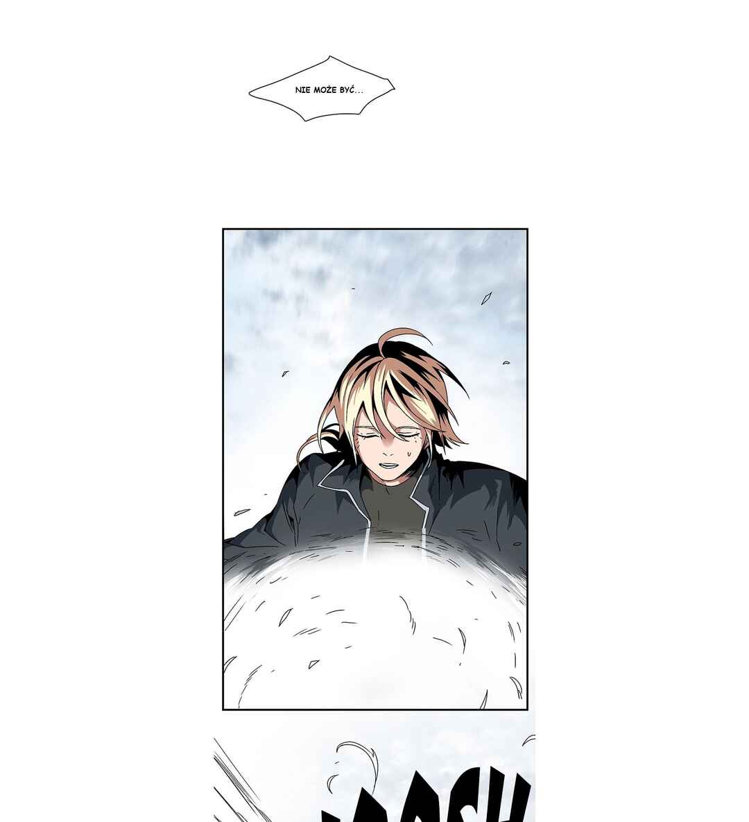 Mawangkkaji Han Geol-eum Chapter 8 - Page 13
