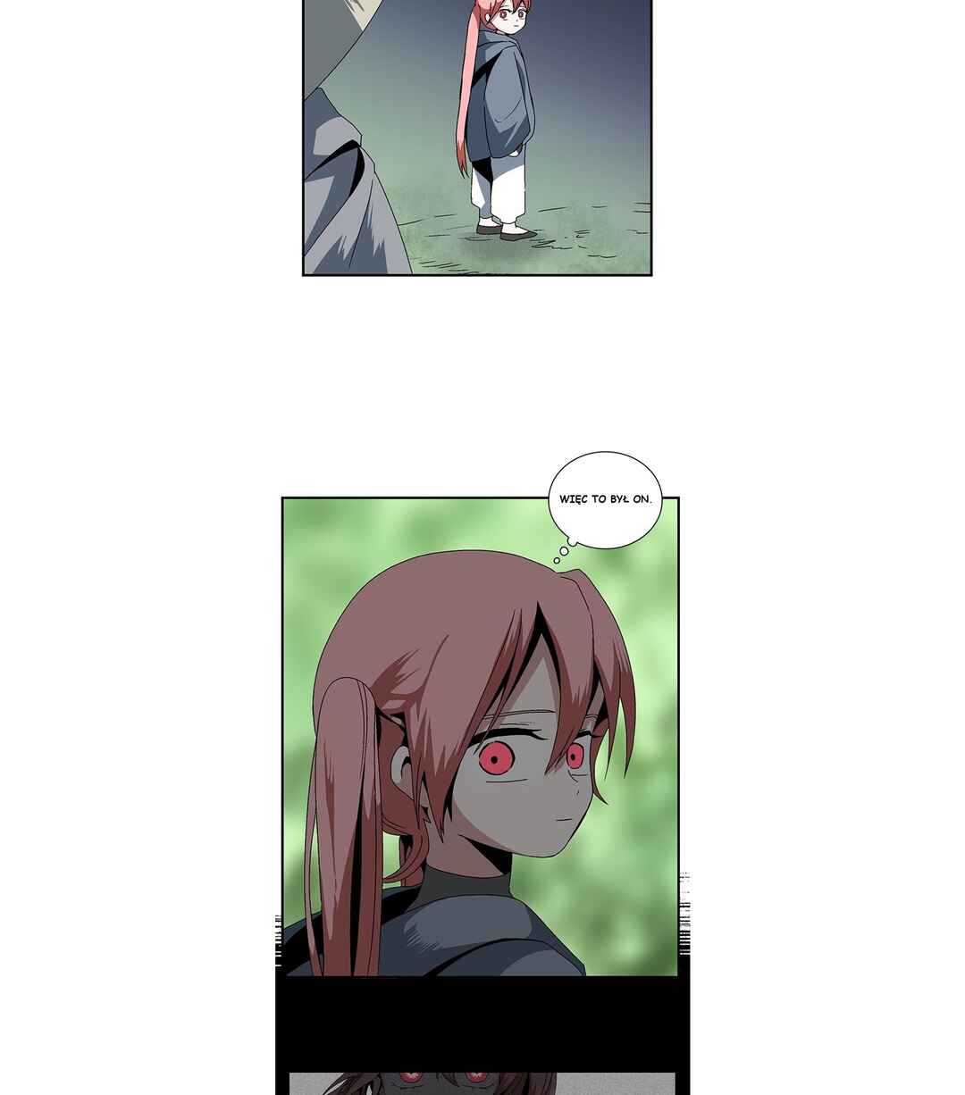 Mawangkkaji Han Geol-eum Chapter 8 - Page 21