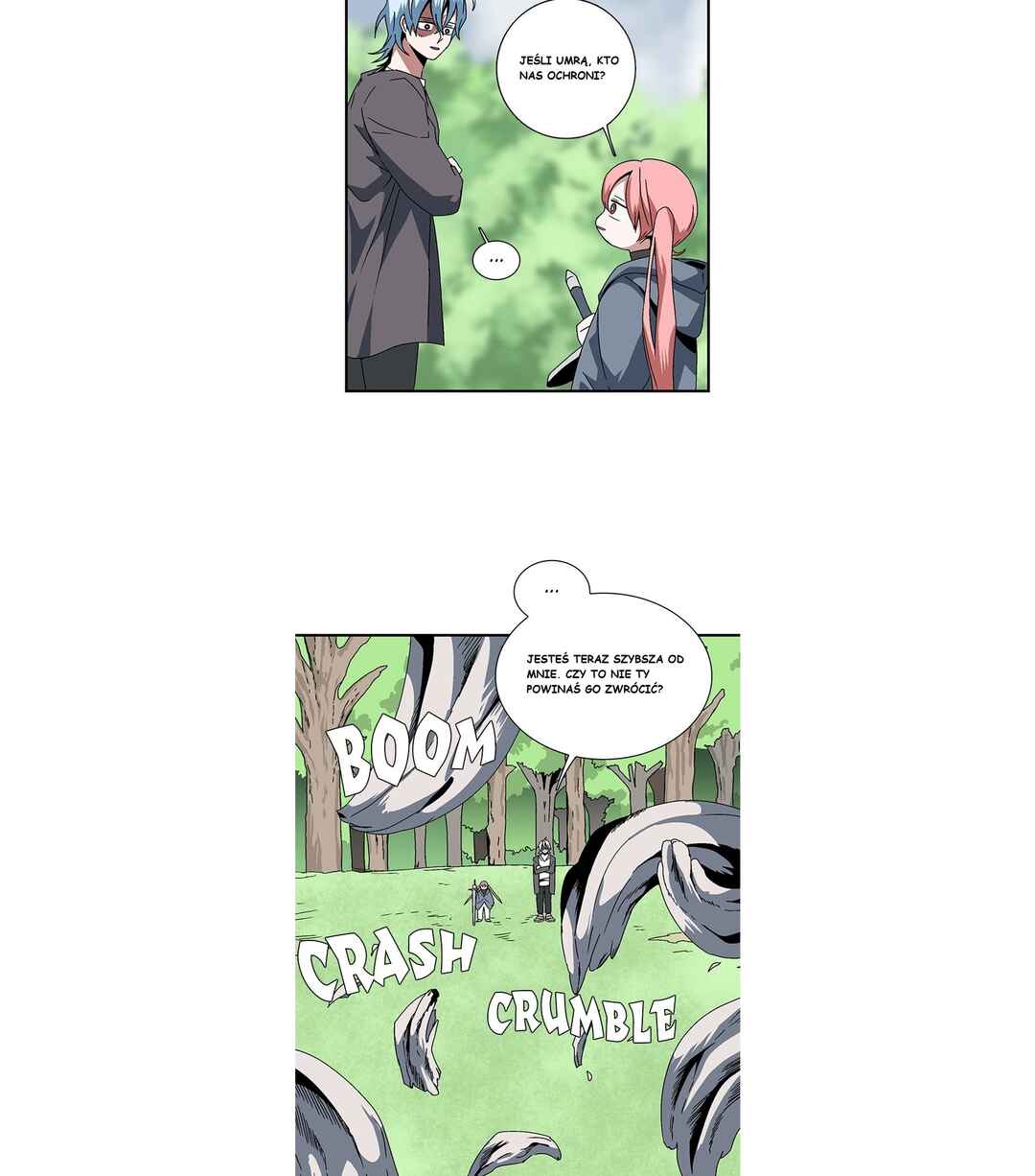 Mawangkkaji Han Geol-eum Chapter 8 - Page 27