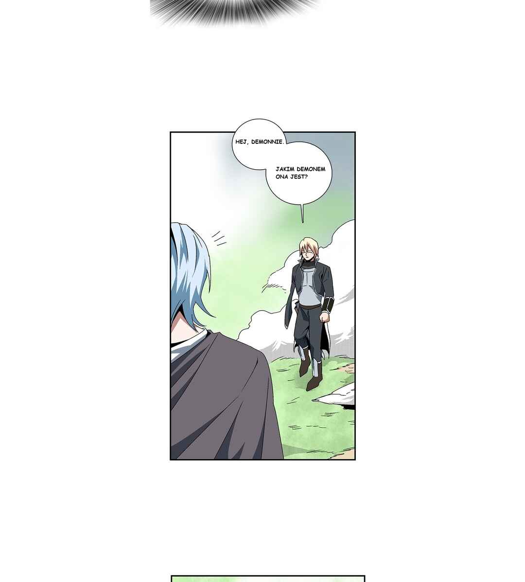 Mawangkkaji Han Geol-eum Chapter 8 - Page 49