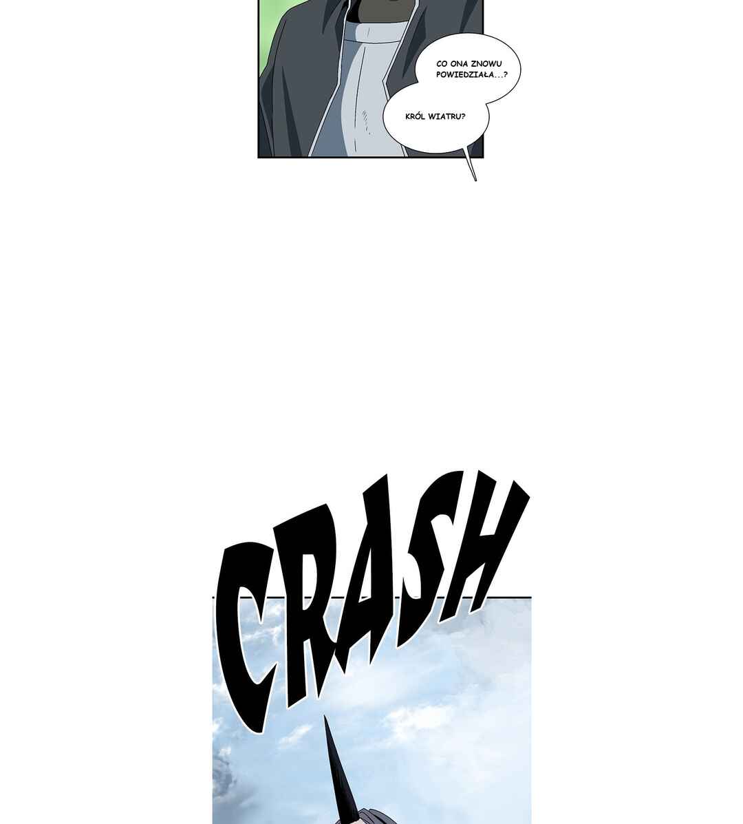 Mawangkkaji Han Geol-eum Chapter 8 - Page 51