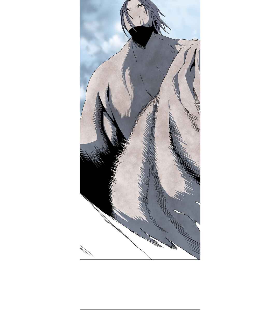 Mawangkkaji Han Geol-eum Chapter 8 - Page 52