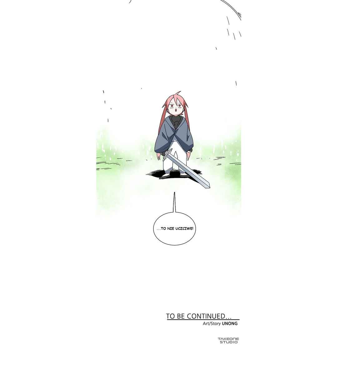 Mawangkkaji Han Geol-eum Chapter 8 - Page 57