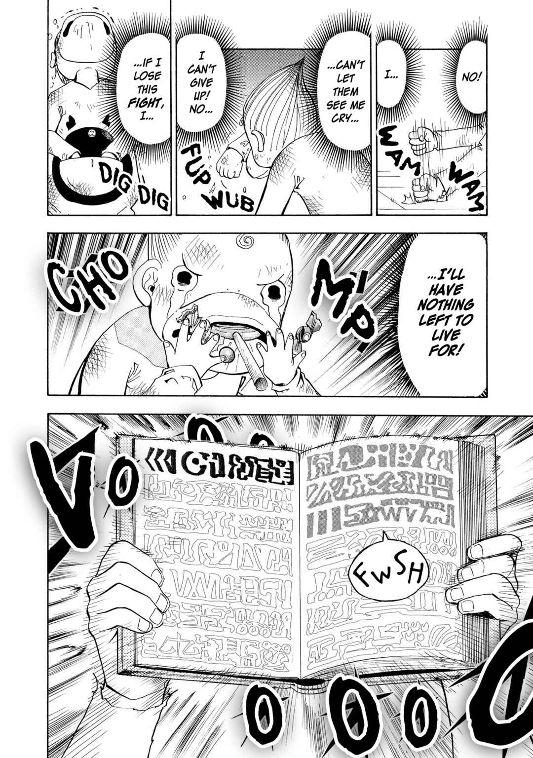 Zatch Bell!! Chapter 27 - Page 18
