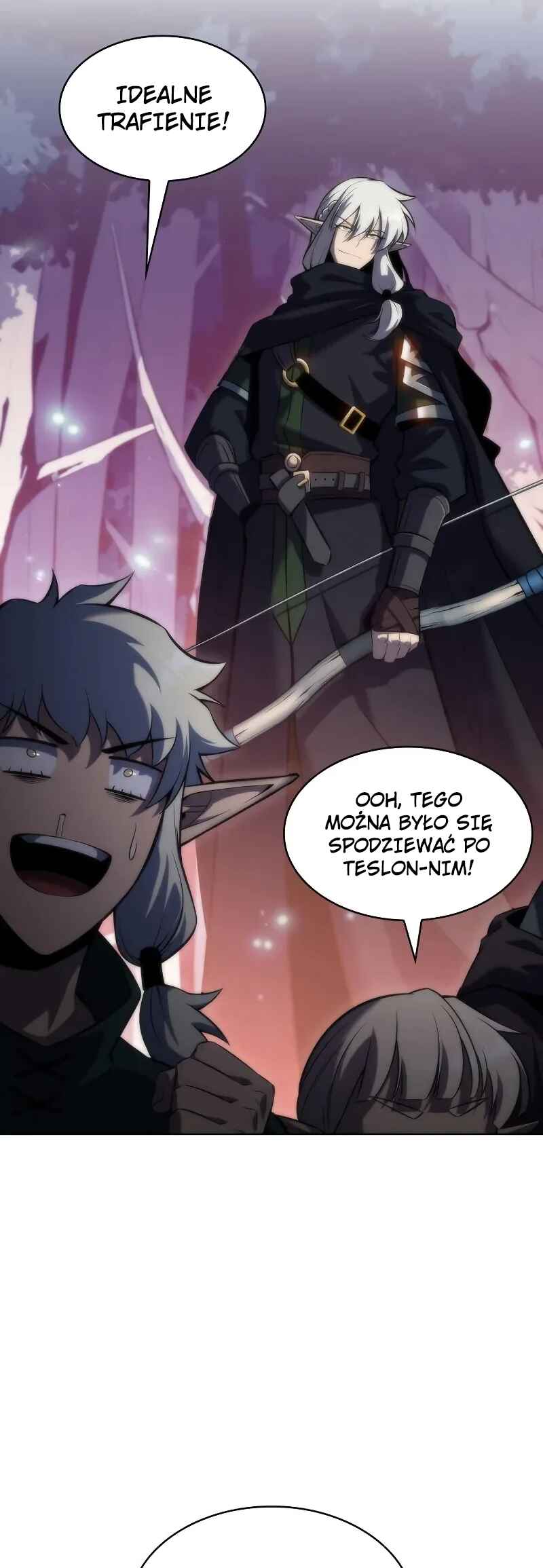 Na Honja Manlep Newbie Chapter 78 - Page 15