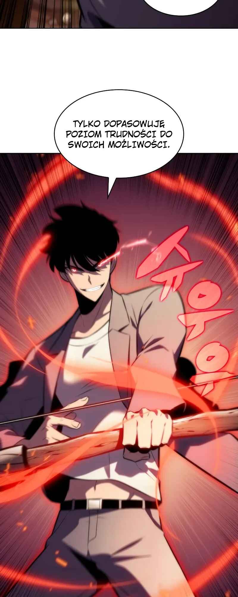 Na Honja Manlep Newbie Chapter 78 - Page 22