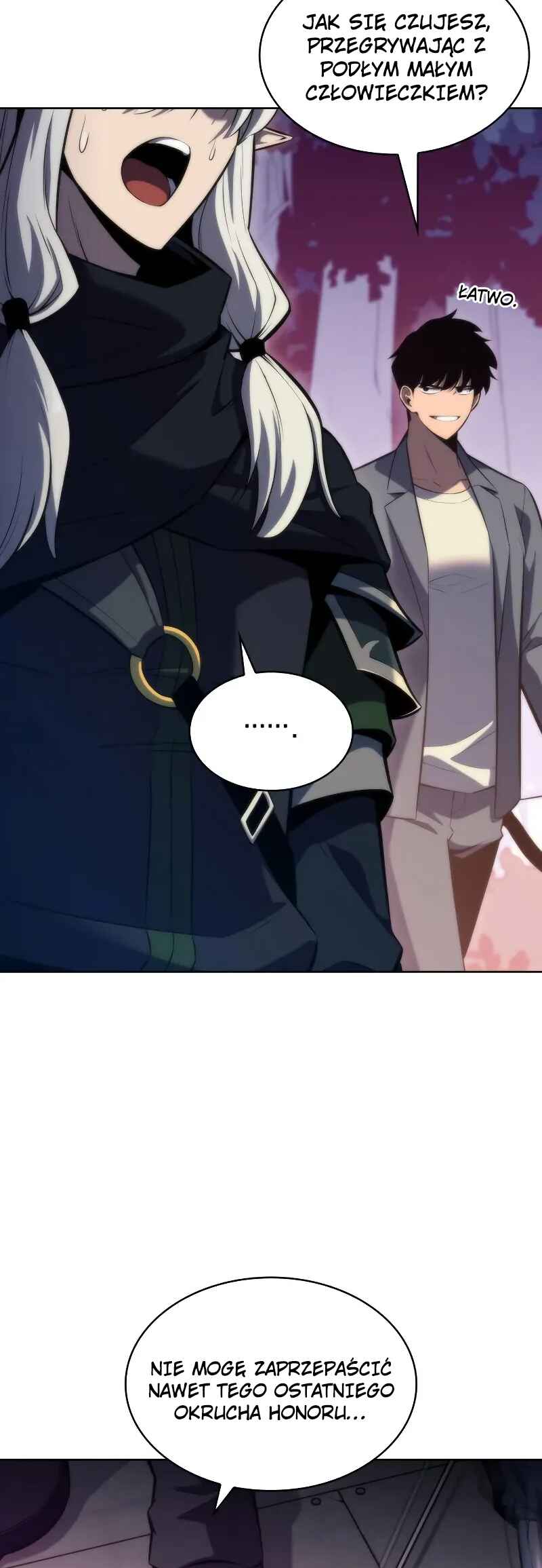 Na Honja Manlep Newbie Chapter 78 - Page 33