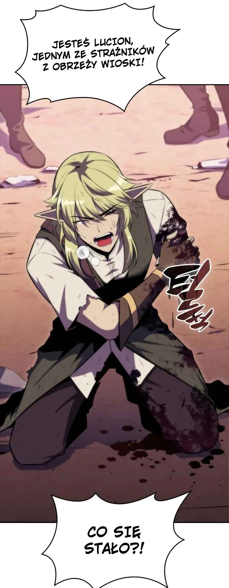Na Honja Manlep Newbie Chapter 78 - Page 58