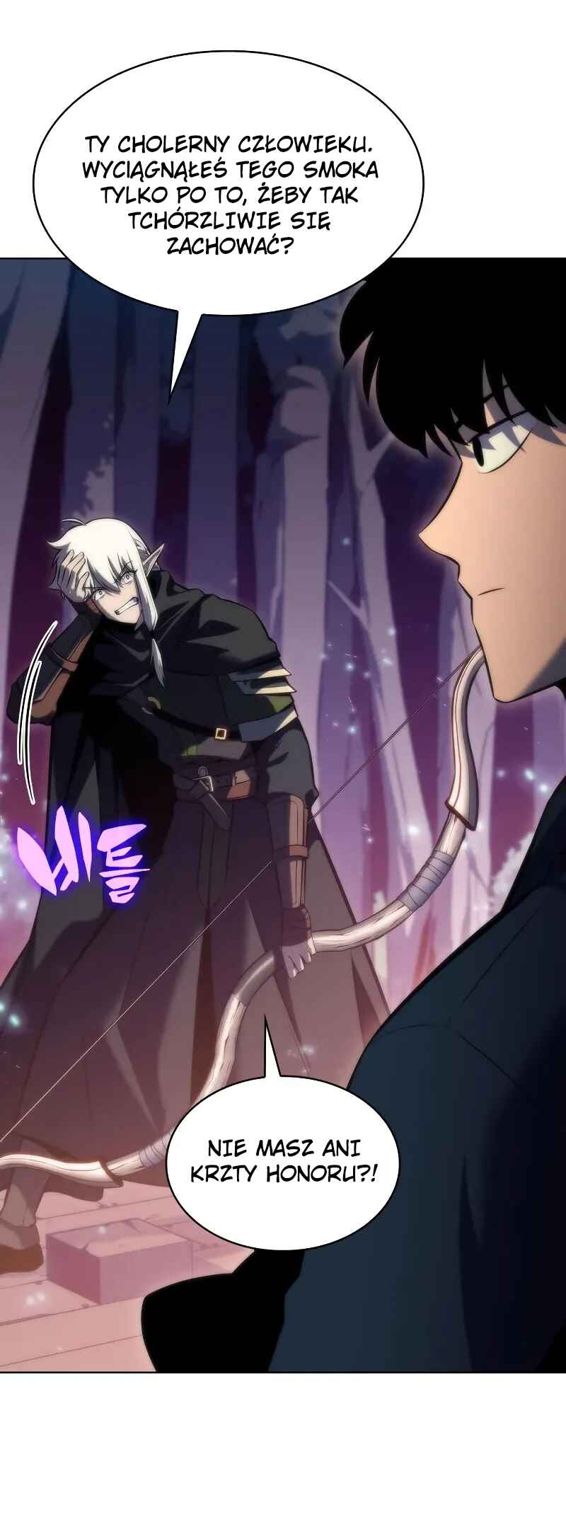 Na Honja Manlep Newbie Chapter 78 - Page 6