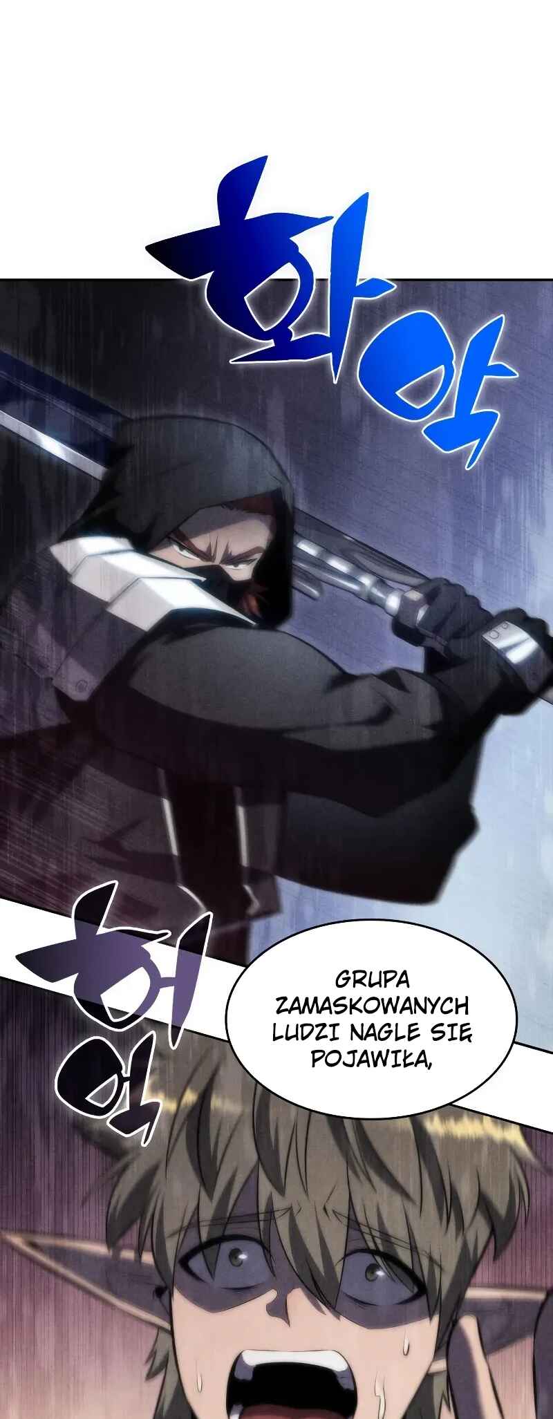 Na Honja Manlep Newbie Chapter 78 - Page 60