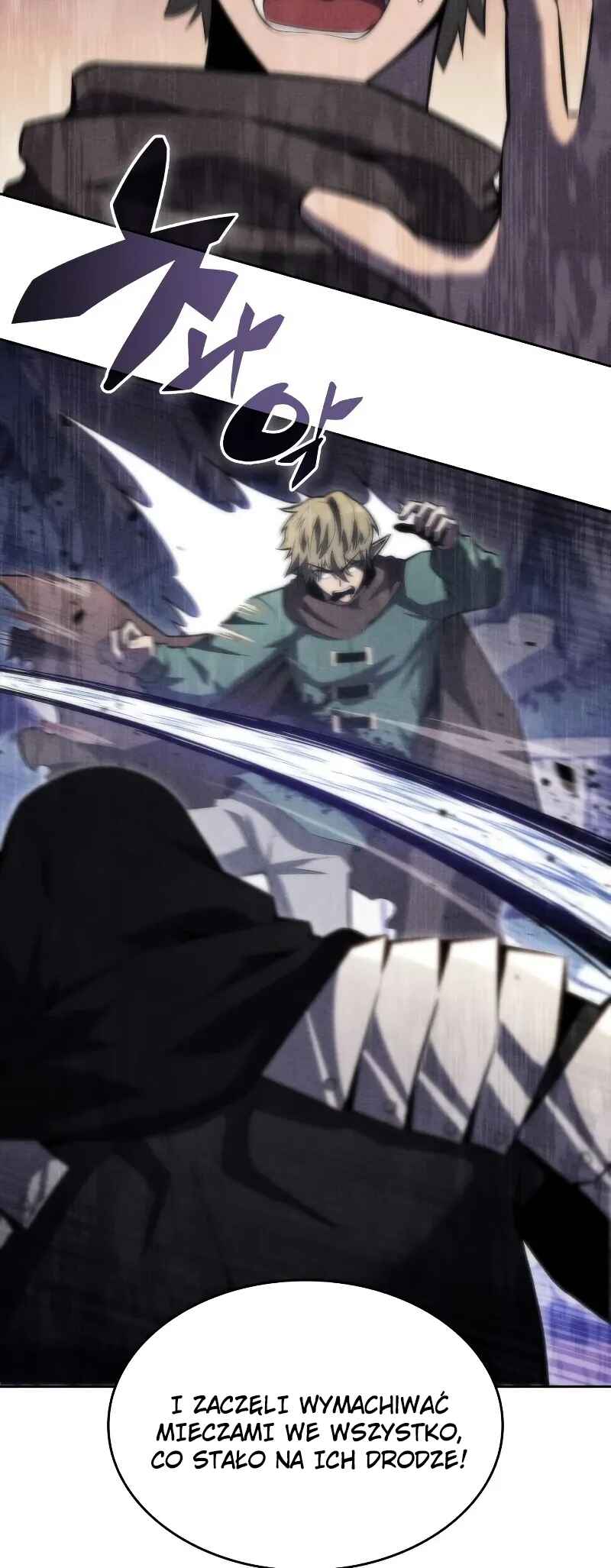 Na Honja Manlep Newbie Chapter 78 - Page 61