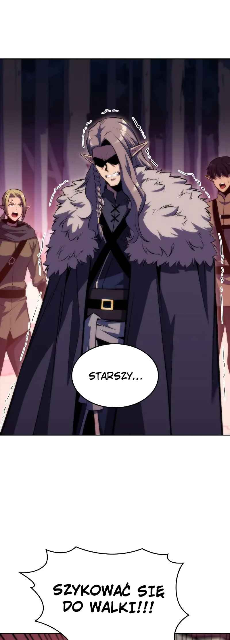 Na Honja Manlep Newbie Chapter 78 - Page 68